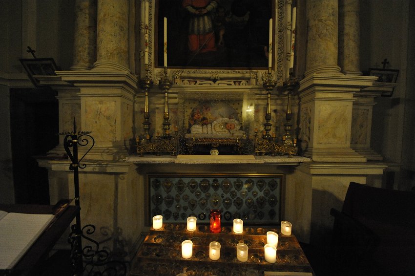 67 Monastero della SS Trinita.JPG